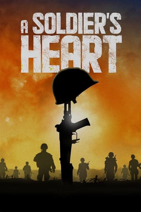 a soldier's heart episode list